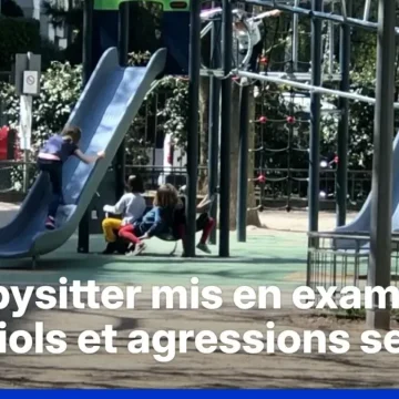 Un homme suspecté de violences sexuelles sur des enfants à Lille