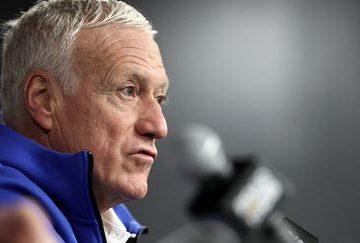 Didier Deschamps annonce la sélection pour le Mondial 2026