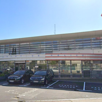 Un homme décède en garde à vue à Agde après une interpellation mouvementée