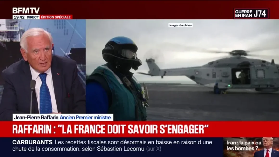 Les tensions diplomatiques entre Washington et Téhéran persistent