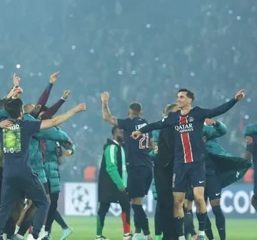 Le PSG se prépare à affronter Lens dans un match crucial