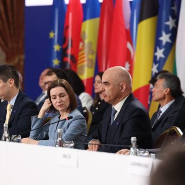Création d’un Tribunal Spécial pour l’Agression contre l’Ukraine