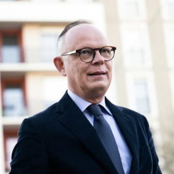Édouard Philippe se rend à Kiev malgré les menaces de bombardements
