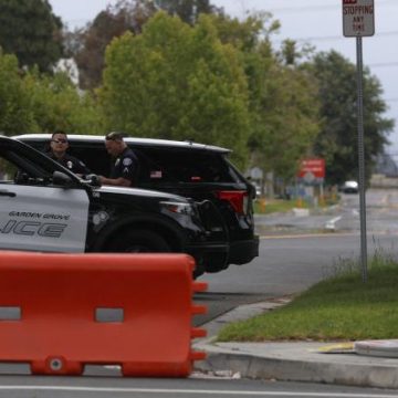Une tragédie en Caroline du Sud : une femme perd la vie après qu’un parasol emporté par le vent l’ait percutée