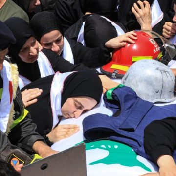 La situation tendue entre Israël et le Liban malgré le cessez-le-feu