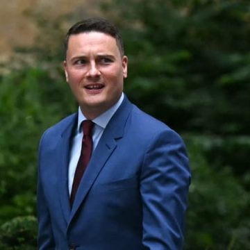 Démission de Wes Streeting et tensions politiques au sein du Parti travailliste
