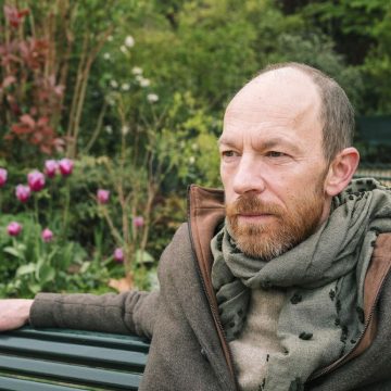 Entretien avec Vincent Noyoux