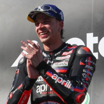 Marco Bezzecchi en tête du championnat MotoGP après le GP d’Italie