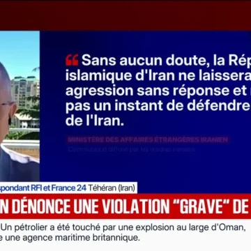 5f53abff-b4b7-47a9-90ea-74b5009bf5e2 Progrès dans les discussions entre Washington et Téhéran