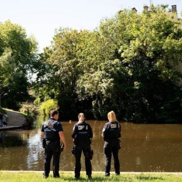 Enquête sur le meurtre de Théo à Rennes