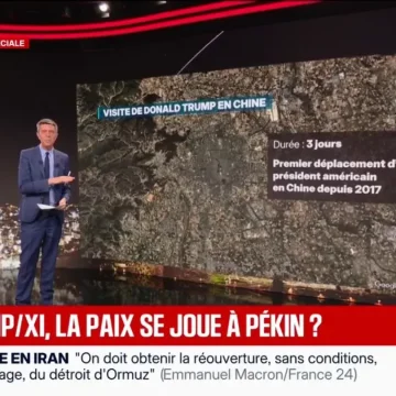La diplomatie entre Washington et Téhéran au point mort