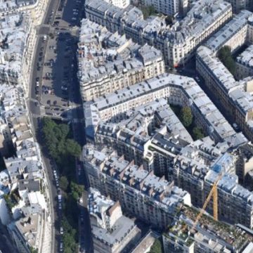 Enquête sur la mort de deux sœurs à Paris