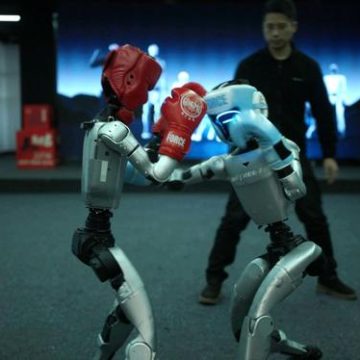 L’impact de l’intelligence artificielle sur les marchés mondiaux