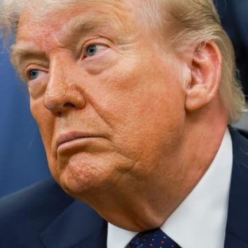 Donald Trump évoque le Venezuela comme “51e État”