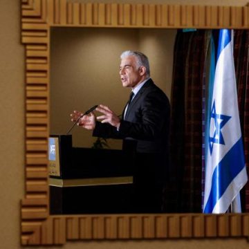 Les perspectives de la diplomatie israélienne selon l’opposition