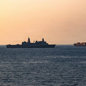 États-Unis et Iran cherchent à finaliser un accord pour mettre fin au conflit