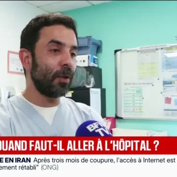 Vigilance orange pour neuf départements face aux fortes chaleurs