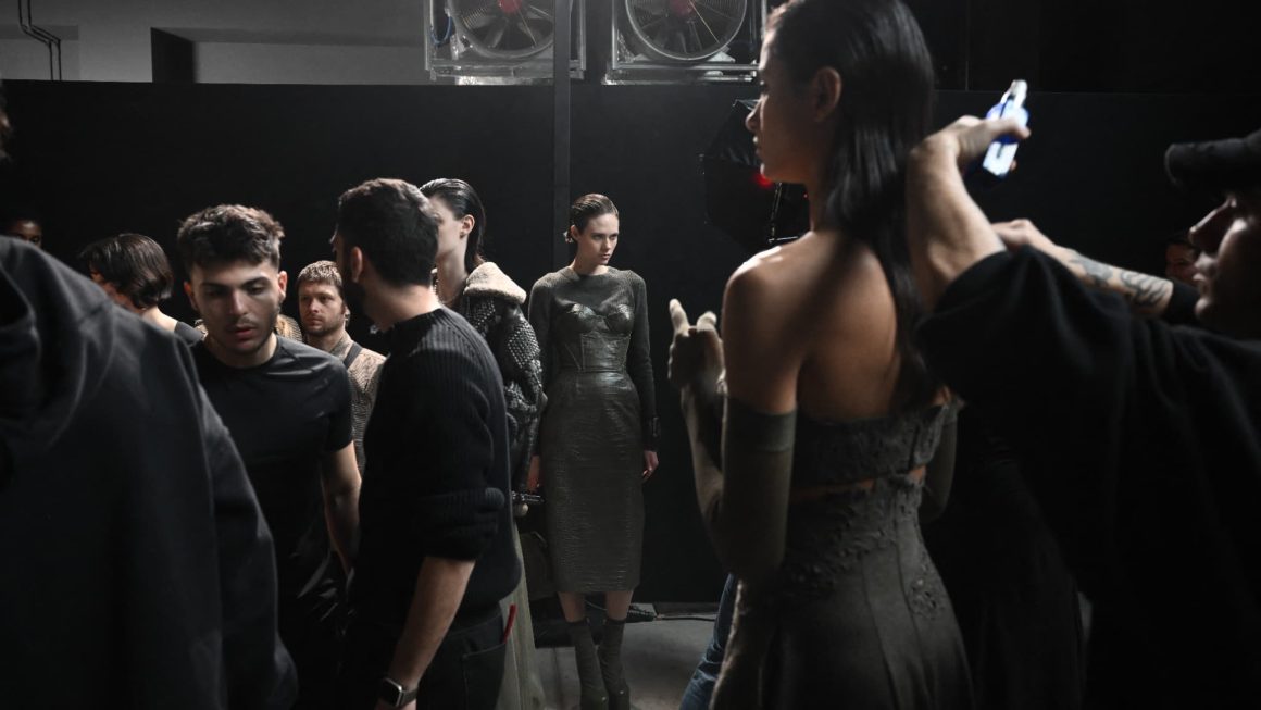 La Milan Fashion Week déconseille l’usage de la fourrure