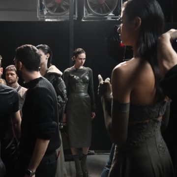 La Milan Fashion Week déconseille l’usage de la fourrure
