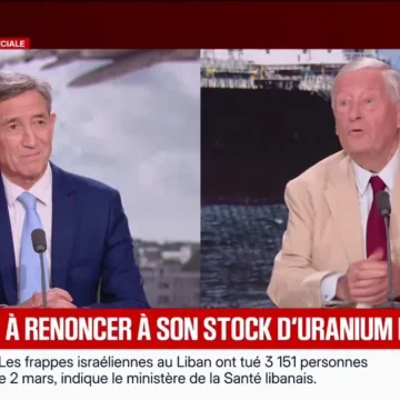 Accord en Vue entre les États-Unis et l’Iran