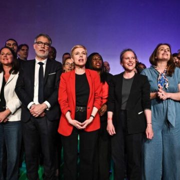 Les Dilemmes de la Gauche et la Situation au Festival de Cannes