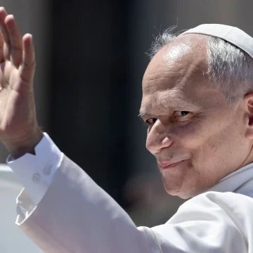L’encyclique du pape Léon XIV sur l’IA et la dignité humaine