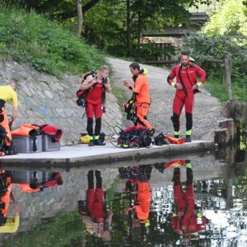 Deux adolescents en garde à vue après la découverte d’un corps à Rennes