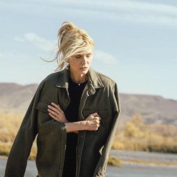 Michelle Pfeiffer et les défis du tournage de «The Madison»