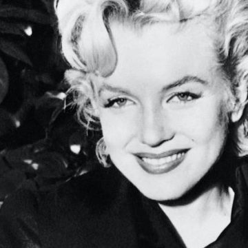 Réflexions sur la vie complexe de Marilyn Monroe