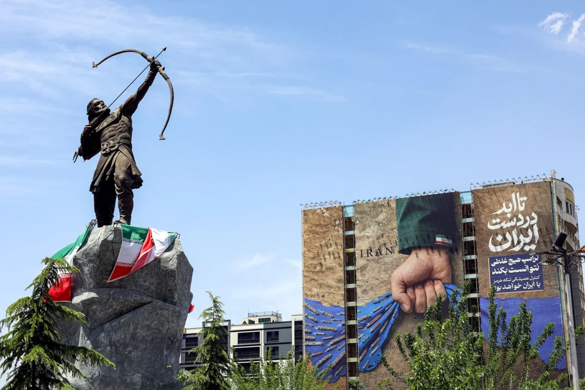 Révélations du Conflit Iranien sur l’Amérique de Trump