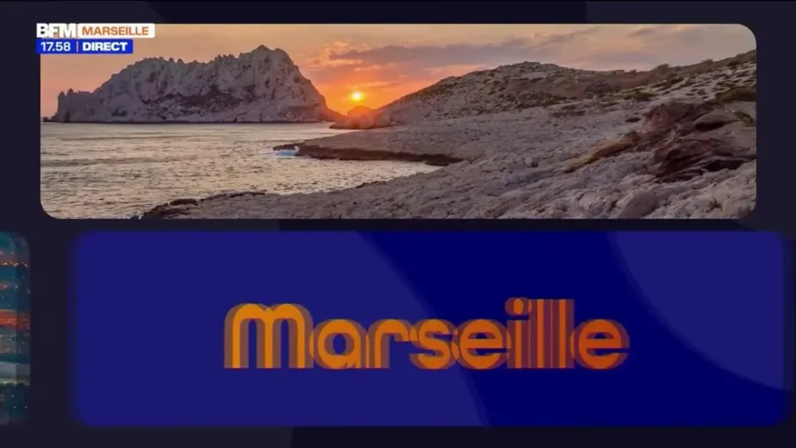 Bonsoir Marseille sur BFM Marseille : Votre Guide de Soirée