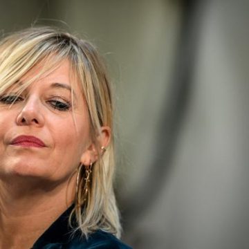 Flavie Flament dépose plainte contre Patrick Bruel pour viol