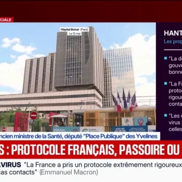 Evacuation d’urgence sur le MV Hondius touché par un hantavirus
