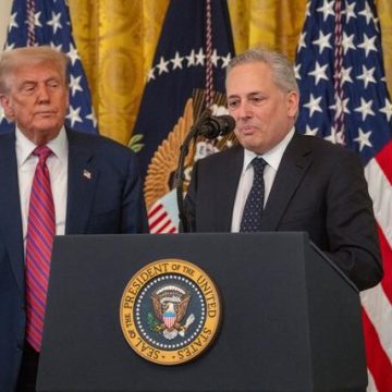 Trump renonce au décret sur l’IA en raison des pressions du secteur technologique