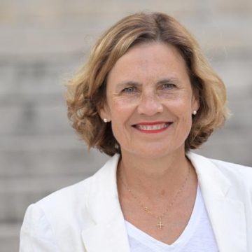 Décès de Béatrice Bellamy, députée de Vendée