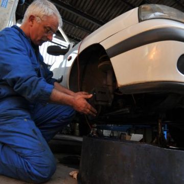 Les Pays Où Les Seniors Travailleront Le Plus En 2050
