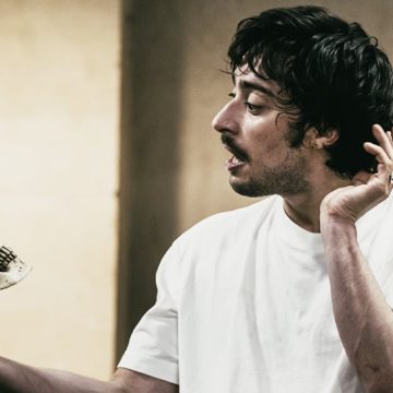 Nijinski : Une Performance au Théâtre du Châtelet