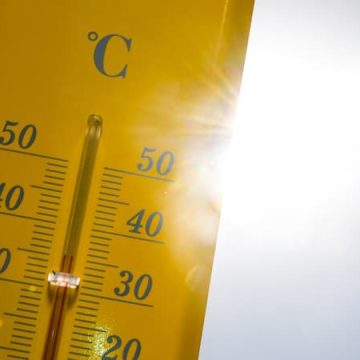 Prévisions météo caniculaires en France pour la Pentecôte