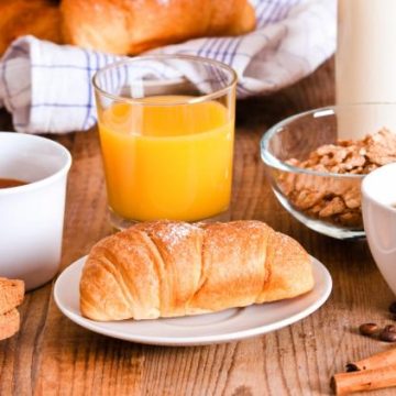Pourquoi certains aliments sont à éviter au petit déjeuner