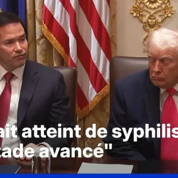 Donald Trump se prépare pour un bilan de santé annuel