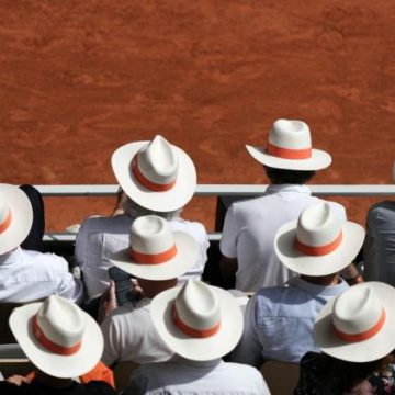 Interventions record des secouristes à Roland-Garros lors de la canicule