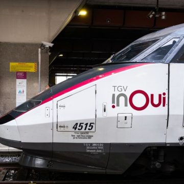 L’Europe veut simplifier la réservation de trains transfrontaliers