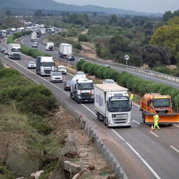 L’impact de la gratuité des autoroutes en Espagne