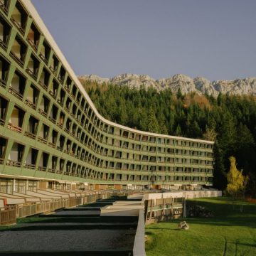 L’impact des résidences artistiques dans le Vercors