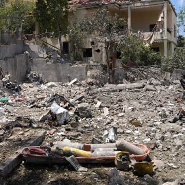 Tensions Croissantes au Moyen-Orient
