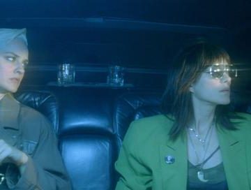 Festival de Cannes 2026: Lumières et Créations de Bertrand Mandico