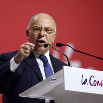 La Convention : Le Mouvement de Bernard Cazeneuve se Prépare pour 2027