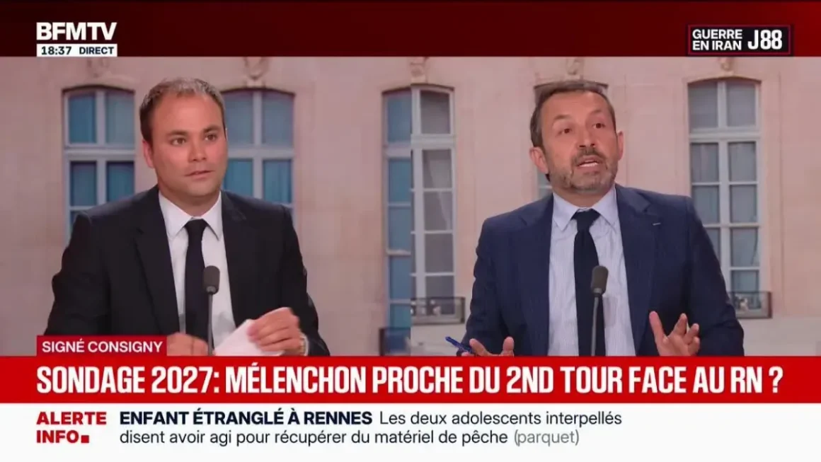 Marschall Truchot : Un tour d’horizon de l’actualité