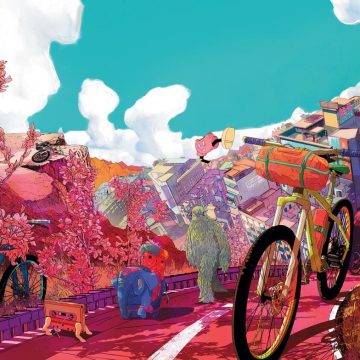 Le Solarpunk : Imaginer un Avenir Écologique Positif