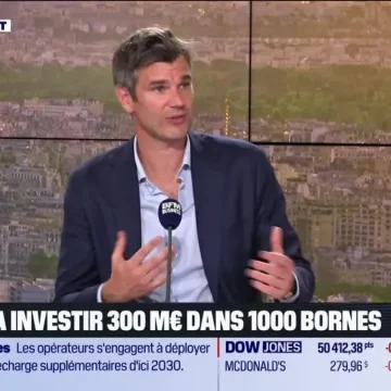 Entretien avec Aurélien de Meaux d’Electra sur BFM Business